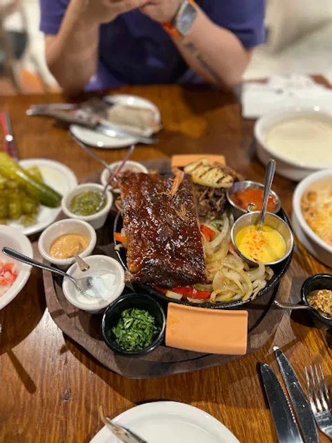 버커스 프롬 오스틴