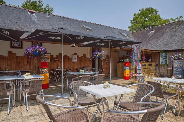 Camping Domaine Kermario