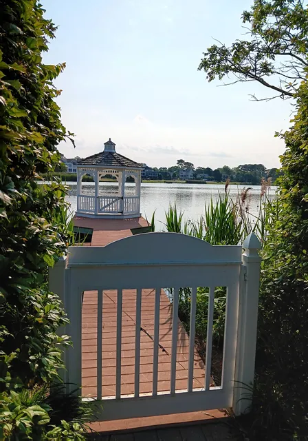 Silver Lake Guest House