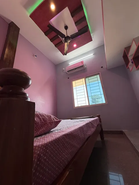 MS Guest House & Rooms