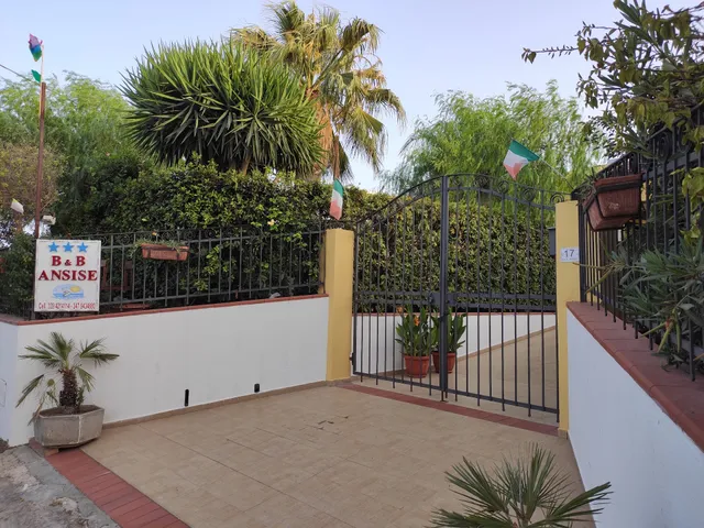 Bed And Breakfast Ansise