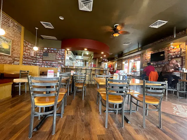 Duffeyroll Bakery Cafe