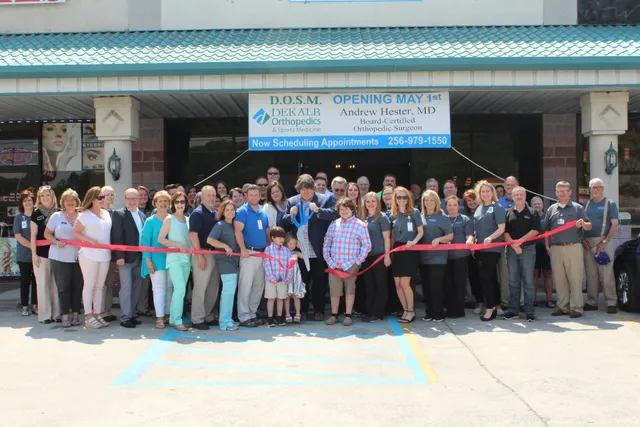 Fort Payne Chamber of Commerce