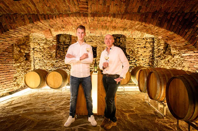 Buschenschank Herbert Strauss