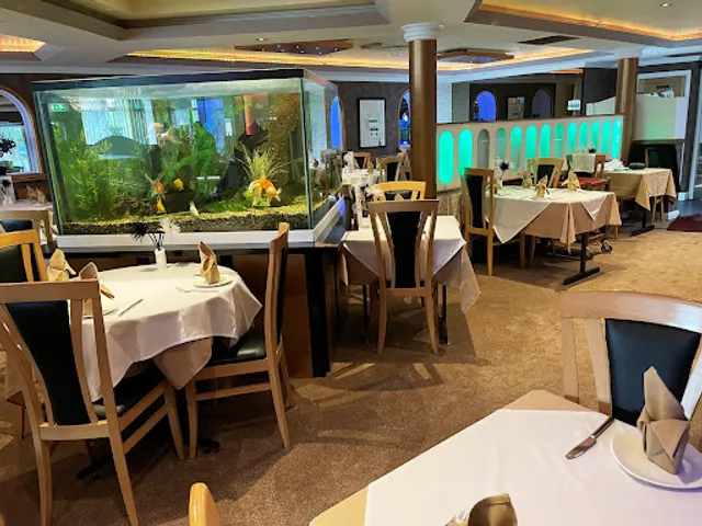 Saleem Bagh Indian Dining