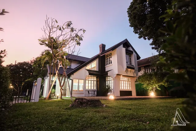 AiHouse Nimman Chiang Mai