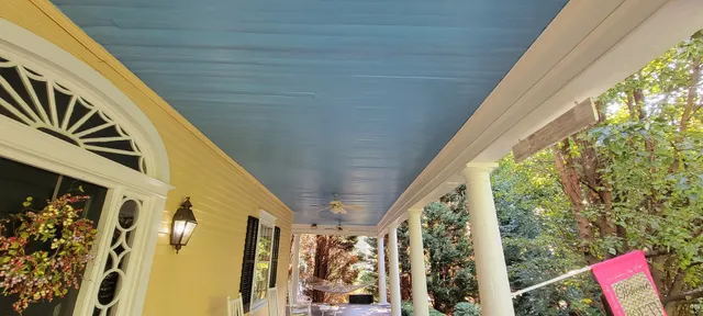 The Inn at Burwell Place Inc.