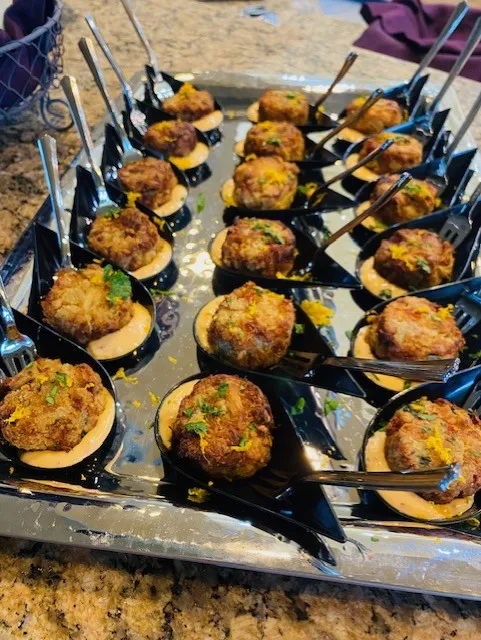 Cin City Cuisine Catering and Private Chef Service