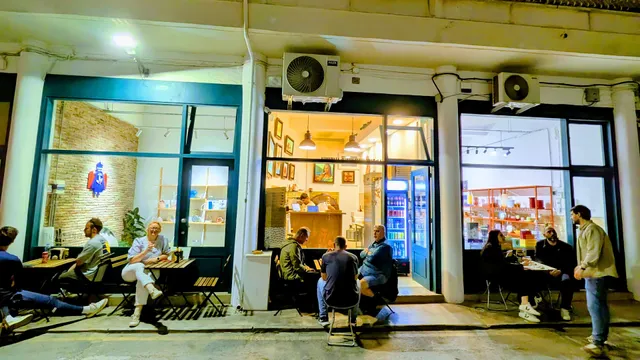 Filomena Pizzeria Napoletana