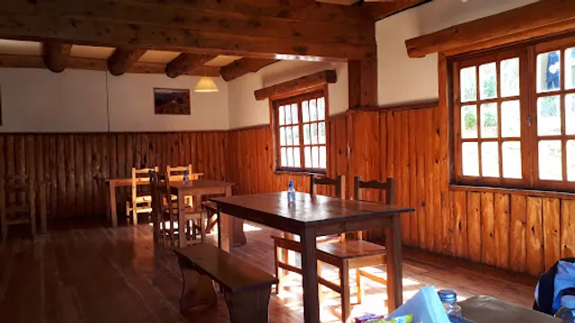 Albergue Pampa Linda