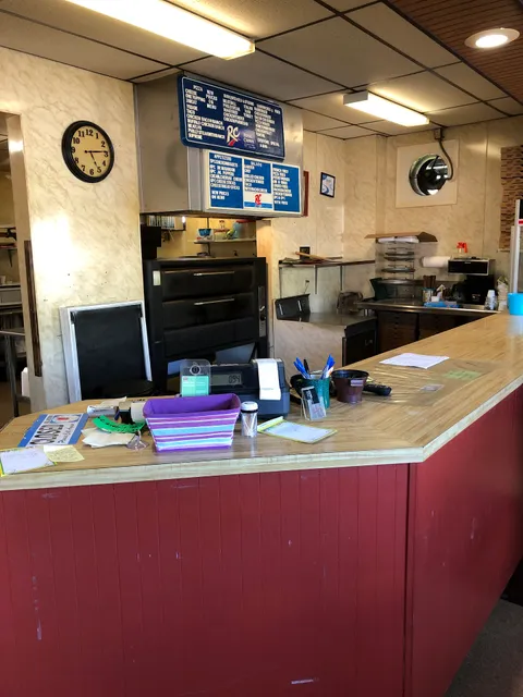 Salisbury Hometown Pizza