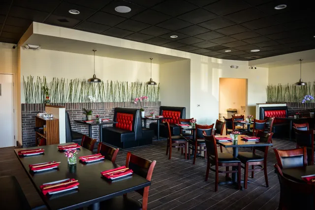 Thai Taim restaurant