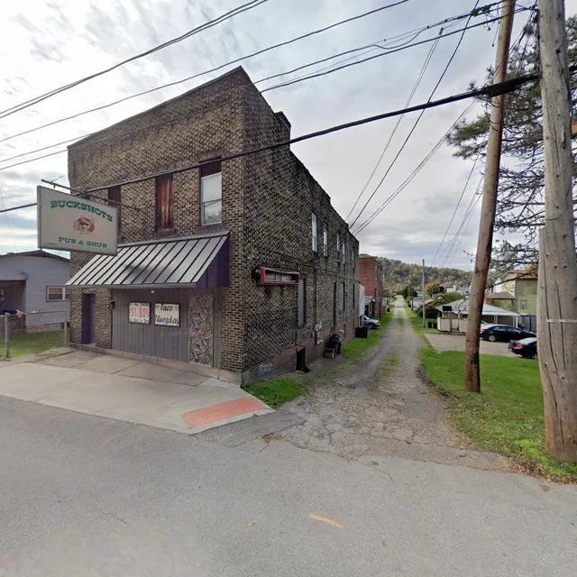 Buckshots Pub & Grub