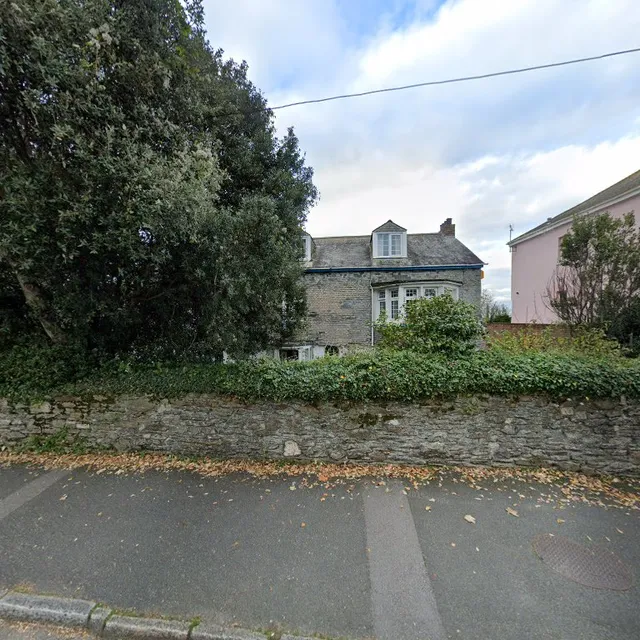 Pendennis House Hotel