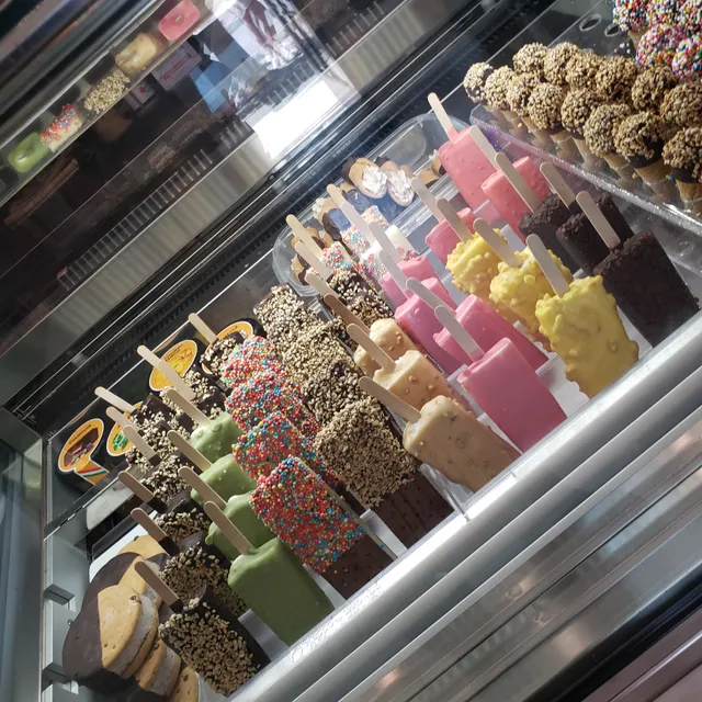 Il Gelato Di Carlotta
