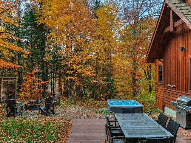 Chalet Le Mont-Blanc