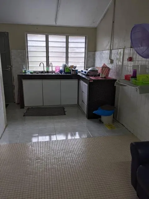 Sejati Homestay Kuala Berang