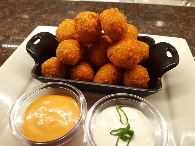 The Cheesecake Factory