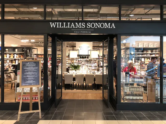 Williams-Sonoma