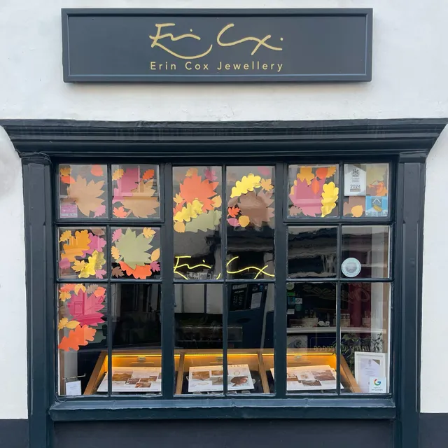 Erin Cox Jewellery
