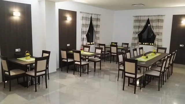 Restaurace & Penzion U Brázdů