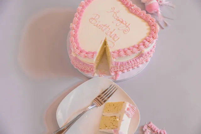 Tender Lovin' Cakes LLC