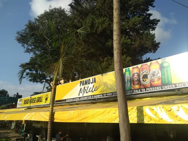 Road House Grill - Hurlingham