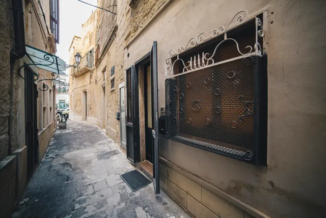 Apartment Don Giuliano Centro