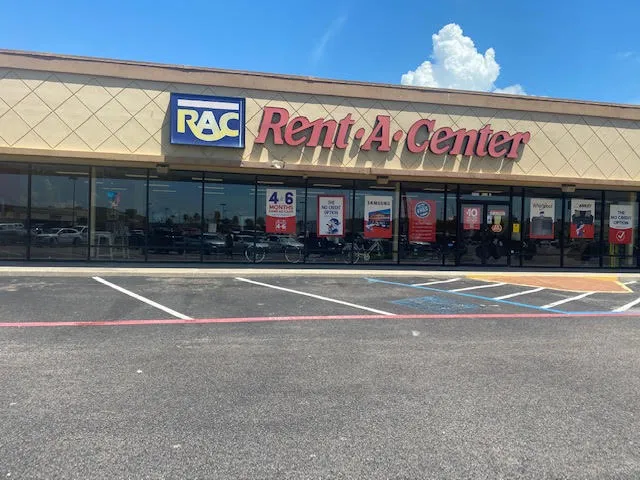Rent-A-Center