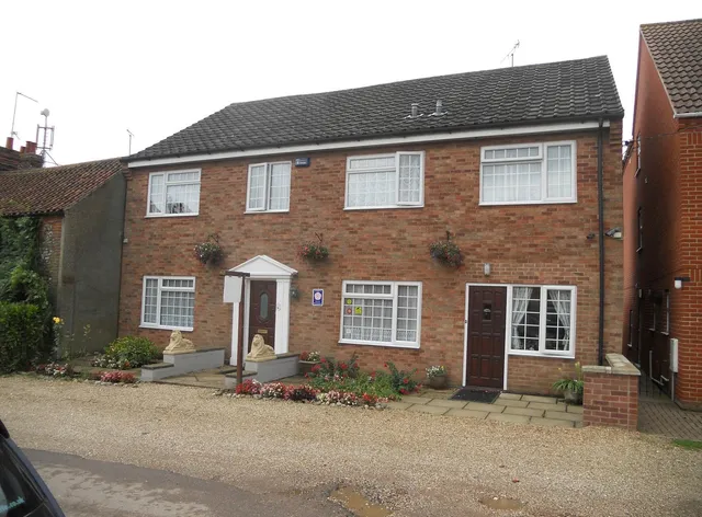 Erika's Bed & Breakfast