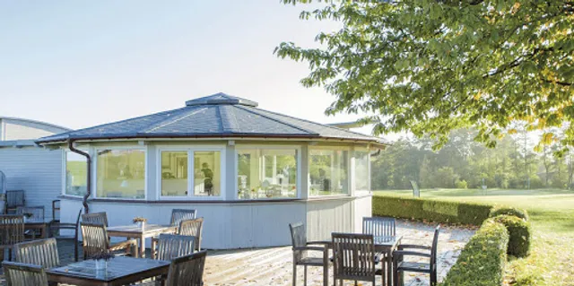 Restaurant Höstingen