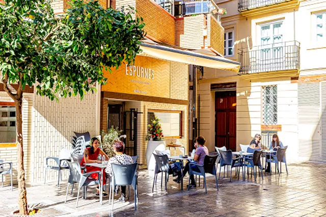 Restaurante Espurnes