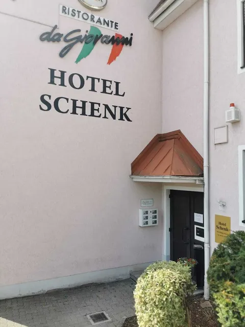 Hotel Schenk