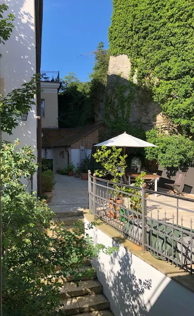 Hotel Schloss Raitenbuch