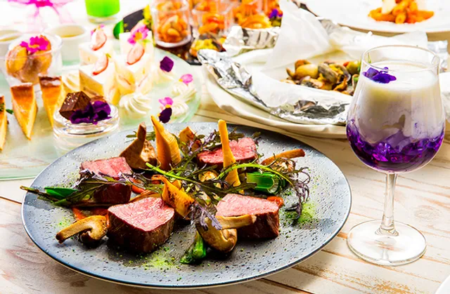 Nakanoshima Love Central