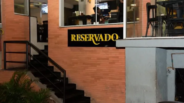 Reservado Rio
