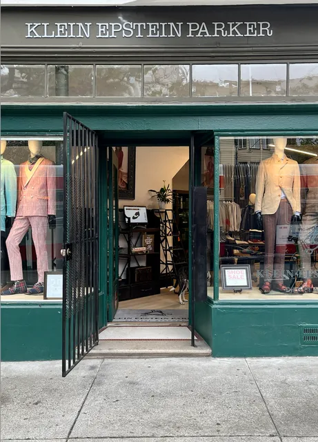 Klein Epstein Parker