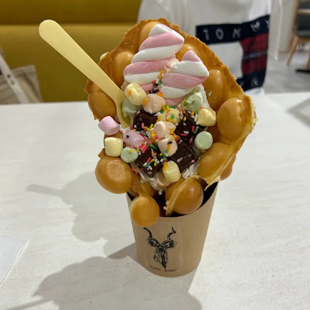 BLACK SHEEP ゆめタウン高松店