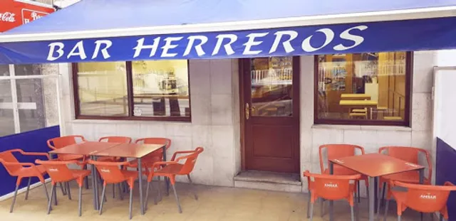 Bar Herreros