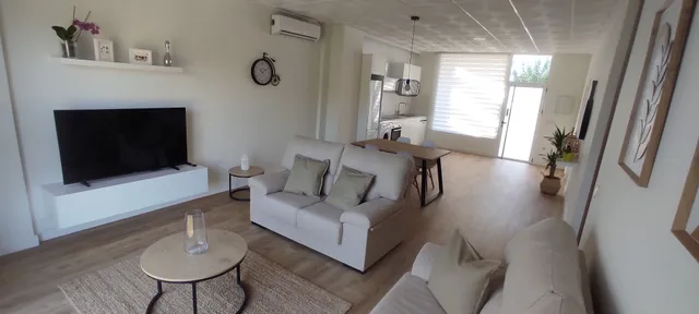 Apartamento Vacacional HM Home Yeste