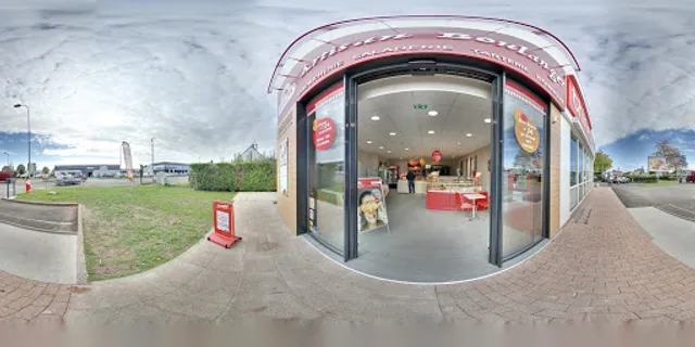 Ma Boulangerie Café Banette - Saumur