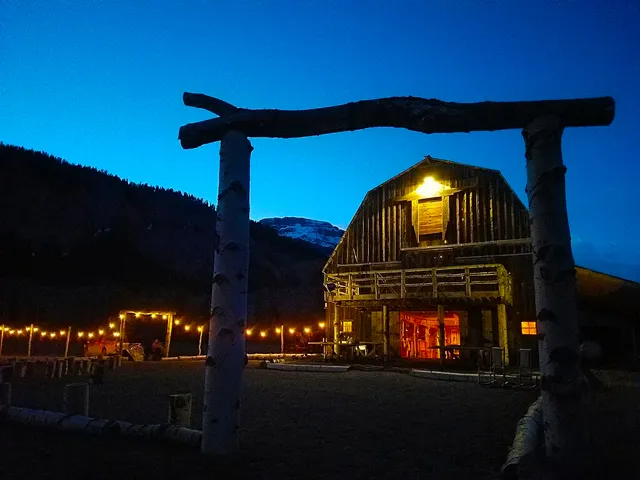 Sombrilla Springs Events & Escapes