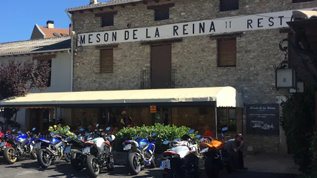Mesón de la Reina