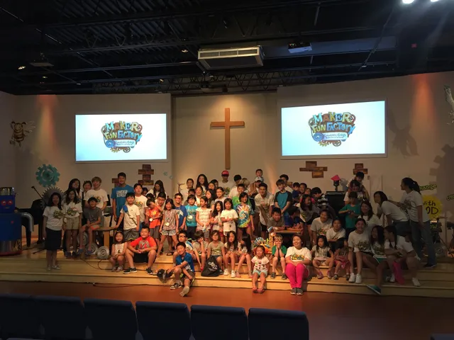 Riverside Community Church