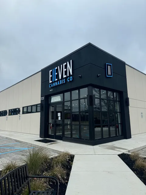 Eleven Cannabis Co