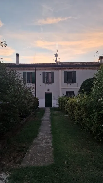 B&B Il Glicine Nascosto