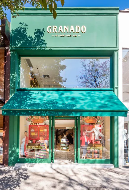 Granado Pharmárcias