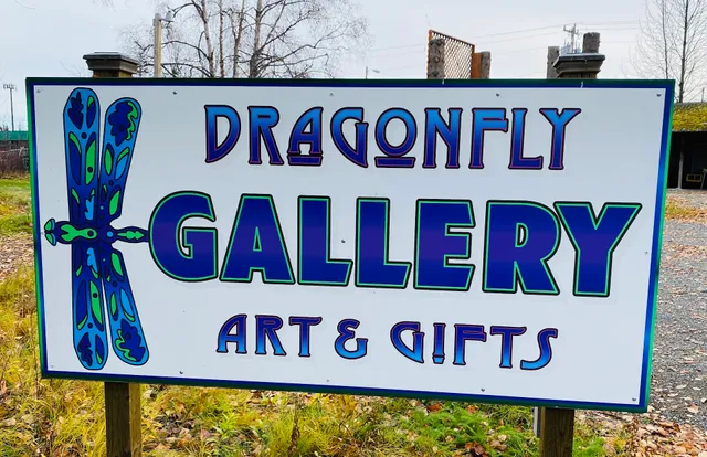 Dragonfly Gallery