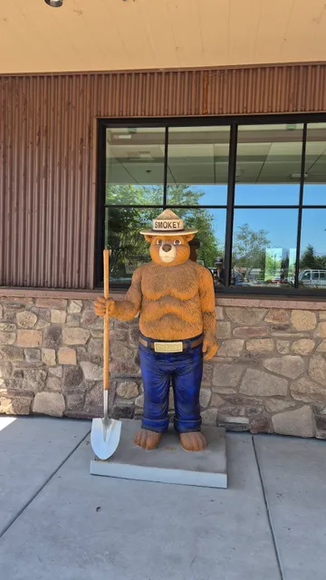 Electrify America Charging Station