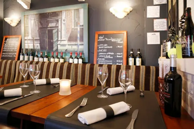 Al Valentino Da Vito